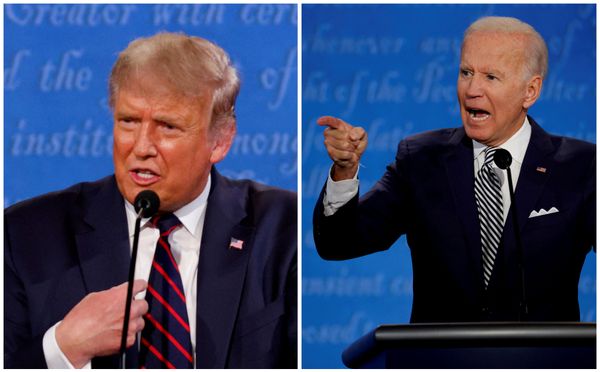 How US Presidential Debates Originated & Became Integral to Election Process - Sputnik International