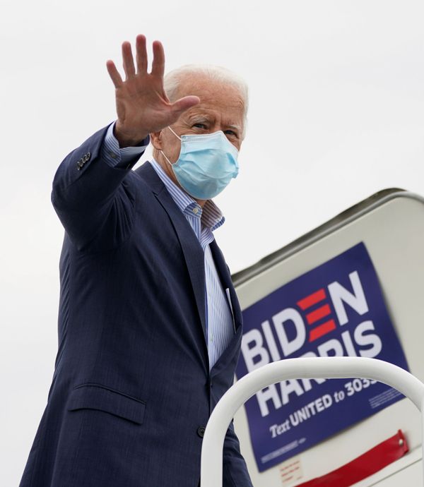 Joe Biden Ready to Meet with North Korea’s Kim Jong-un if Elected President, Claims Adviser Joe Biden Ready to Meet with North Korea’s Kim Jong-un if Elected President, Claims Adviser - Sputnik International