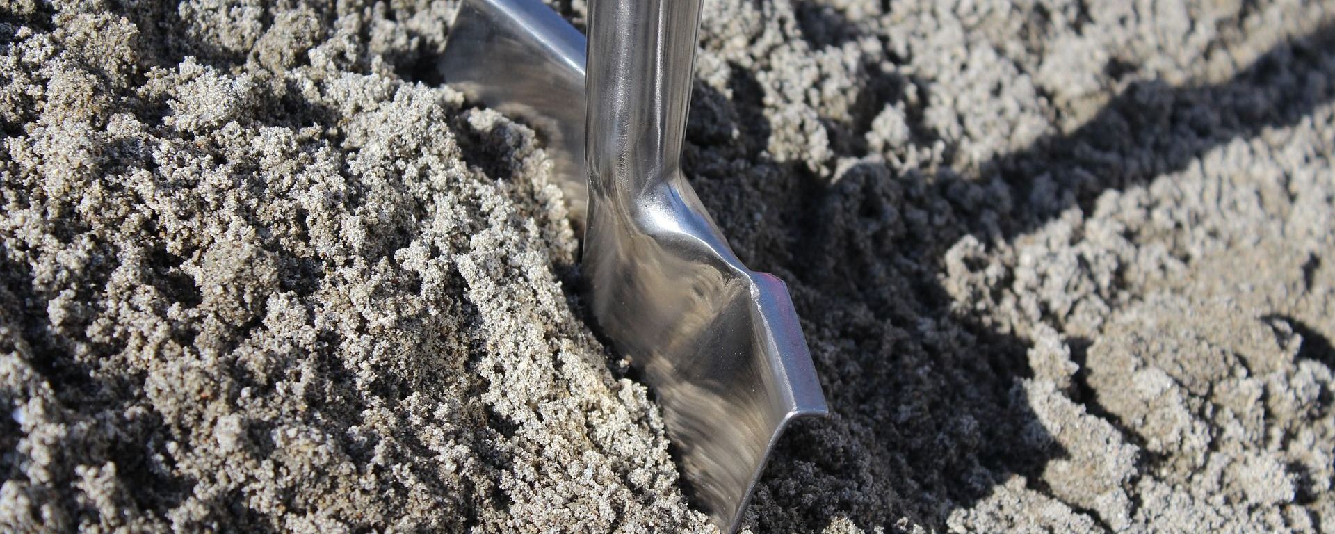 Shovel Shovel - Sputnik International, 1920, 04.10.2021