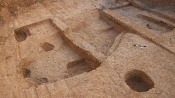 6,500-Year-Old Copper Workshop Uncovered in the Negev Desert’s Beer Sheva - Sputnik International