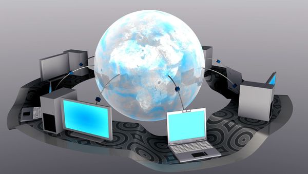 Network - Sputnik International
