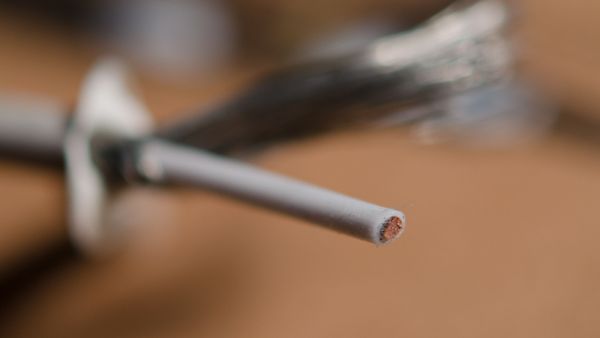 Cut Cable End - Sputnik International
