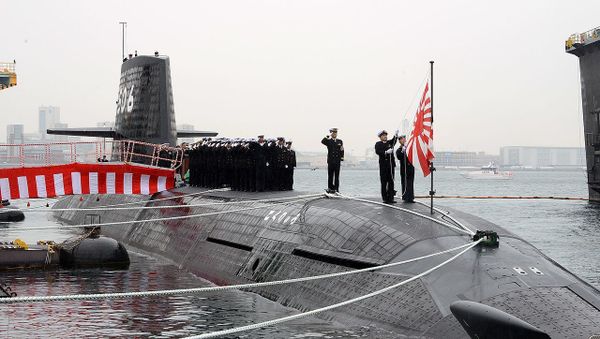 SS-506 - Sputnik International