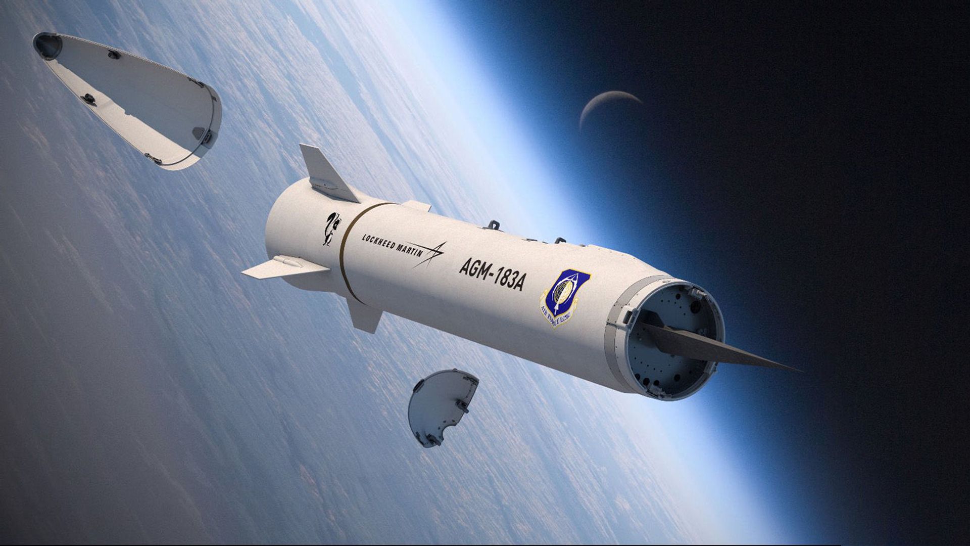 Pentagon Will Attempt Hypersonic Missile Shootdown Using US Navy’s SM-6 Missile Pentagon Will Attempt Hypersonic Missile Shootdown Using US Navy’s SM-6 Missile - Sputnik International, 1920, 16.04.2021