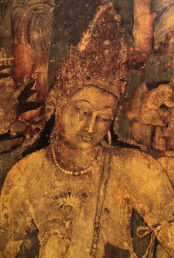 India to Capture World Heritage Cave Paintings for Preservation at the Arctic World Archive - Photos - Sputnik International