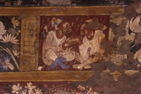 India to Capture World Heritage Cave Paintings for Preservation at the Arctic World Archive - Photos - Sputnik International