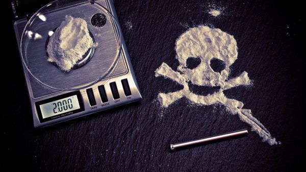Drugs - Sputnik International