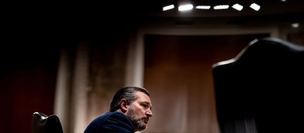 Senator Ted Cruz (R-TX) speaks during a Senate Foreign Relations Committee hearing on U.S. Policy in the Middle East, on Capitol Hill in Washington, DC, U.S., September 24, 2020. Senator Ted Cruz (R-TX) speaks during a Senate Foreign Relations Committee hearing on U.S. Policy in the Middle East, on Capitol Hill in Washington, DC, U.S., September 24, 2020. - Sputnik International
