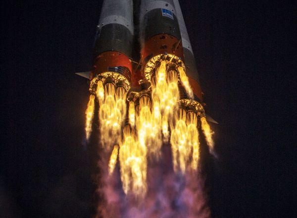 This Week in Pictures: 10 - 16 October - Sputnik International