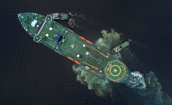 This Week in Pictures: 10 - 16 October - Sputnik International