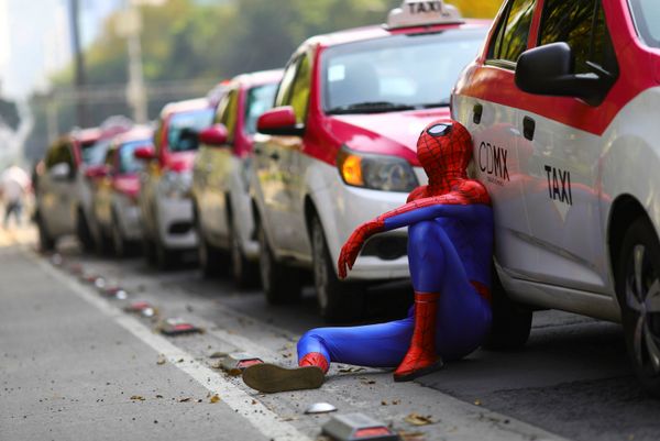 This Week in Pictures: 10 - 16 October - Sputnik International