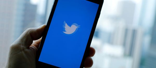 The Twitter App loads on an iPhone in this illustration photograph taken in Los Angeles, California, U.S., July 22, 2019 The Twitter App loads on an iPhone in this illustration photograph taken in Los Angeles, California, U.S., July 22, 2019 - Sputnik International