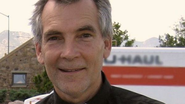 For his... work... with the @kingsbayplow7, a federal judge in GA sentences Fr. Steve Kelly, SJ, to 33 months in prison, after his having served 30 months and 10 days already. - Sputnik International