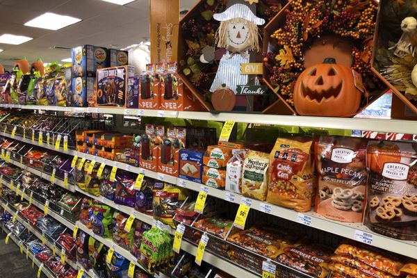 New Masks for Fall 2020: How Different Countries Prepare for Halloween New Masks for Fall 2020: How Different Countries Prepare for Halloween - Sputnik International