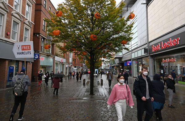 New Masks for Fall 2020: How Different Countries Prepare for Halloween New Masks for Fall 2020: How Different Countries Prepare for Halloween - Sputnik International