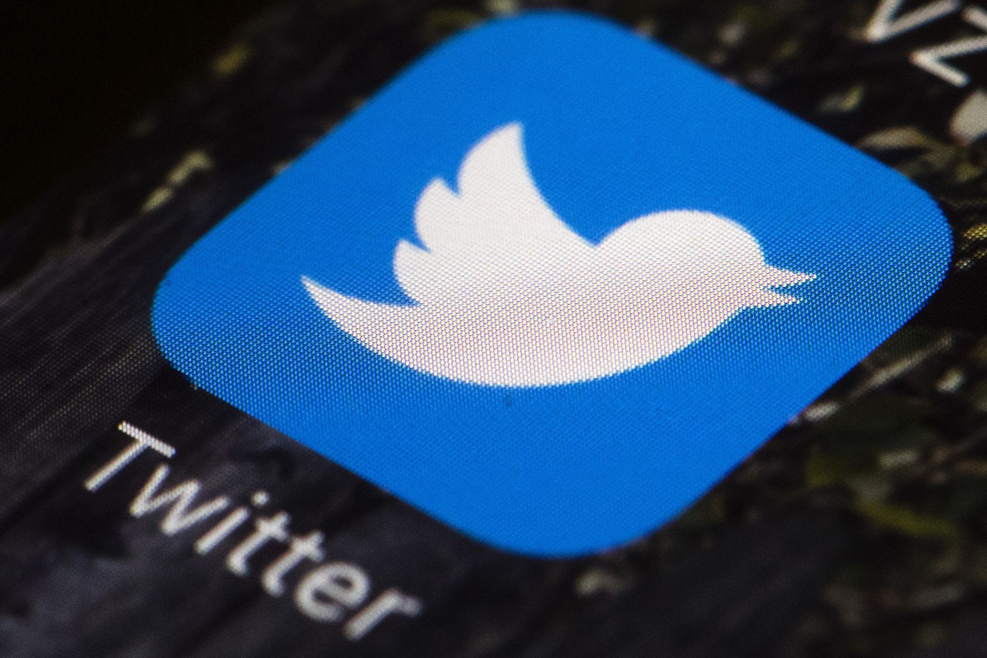 This April 26, 2017, file photo shows the Twitter app icon on a mobile phone in Philadelphia. A tech-focused civil liberties group on Tuesday, June 2, 2020, sued to block President Donald Trump's executive order that seeks to regulate social media, saying it violates the First Amendment and chills speech This April 26, 2017, file photo shows the Twitter app icon on a mobile phone in Philadelphia. A tech-focused civil liberties group on Tuesday, June 2, 2020, sued to block President Donald Trump's executive order that seeks to regulate social media, saying it violates the First Amendment and chills speech - Sputnik International, 1920, 06.01.2022