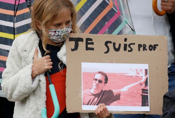 France to Expel 231 Radicalised Foreigners After Beheading of Teacher in ‘Islamist Terrorist Attack' France to Expel 231 Radicalised Foreigners After Beheading of Teacher in ‘Islamist Terrorist Attack' - Sputnik International