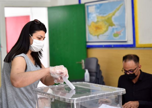 Ankara-Backed Presidential Candidate Wins Northern Cyprus Runoff Election, Polls Indicate Ankara-Backed Presidential Candidate Wins Northern Cyprus Runoff Election, Polls Indicate - Sputnik International