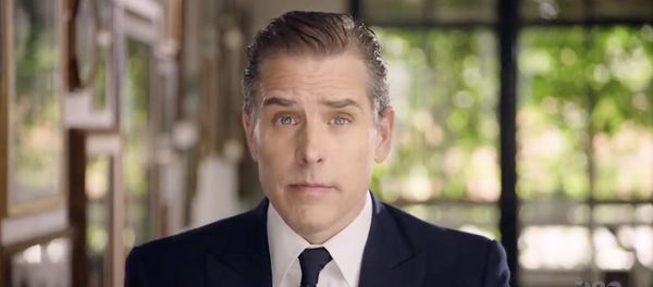 This video grab made on 20 August 20This video grab made on 20 August 2020 from the online broadcast of the Democratic National Convention, which was held virtually amid the novel coronavirus pandemic, shows former vice president and Democratic presidential nominee Joe Biden's son Hunter Biden speaking during the last day of the convention. This video grab made on 20 August 20This video grab made on 20 August 2020 from the online broadcast of the Democratic National Convention, which was held virtually amid the novel coronavirus pandemic, shows former vice president and Democratic presidential nominee Joe Biden's son Hunter Biden speaking during the last day of the convention. - Sputnik International