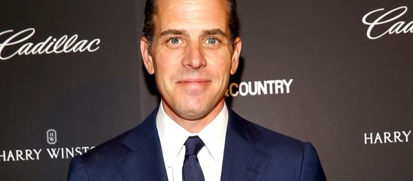 NEW YORK, NY - MAY 28: Hunter Biden attends the T&C Philanthropy Summit with screening of Generosity Of Eye at Lincoln Center with Town & Country on May 28, 2014 in New York City - Sputnik International