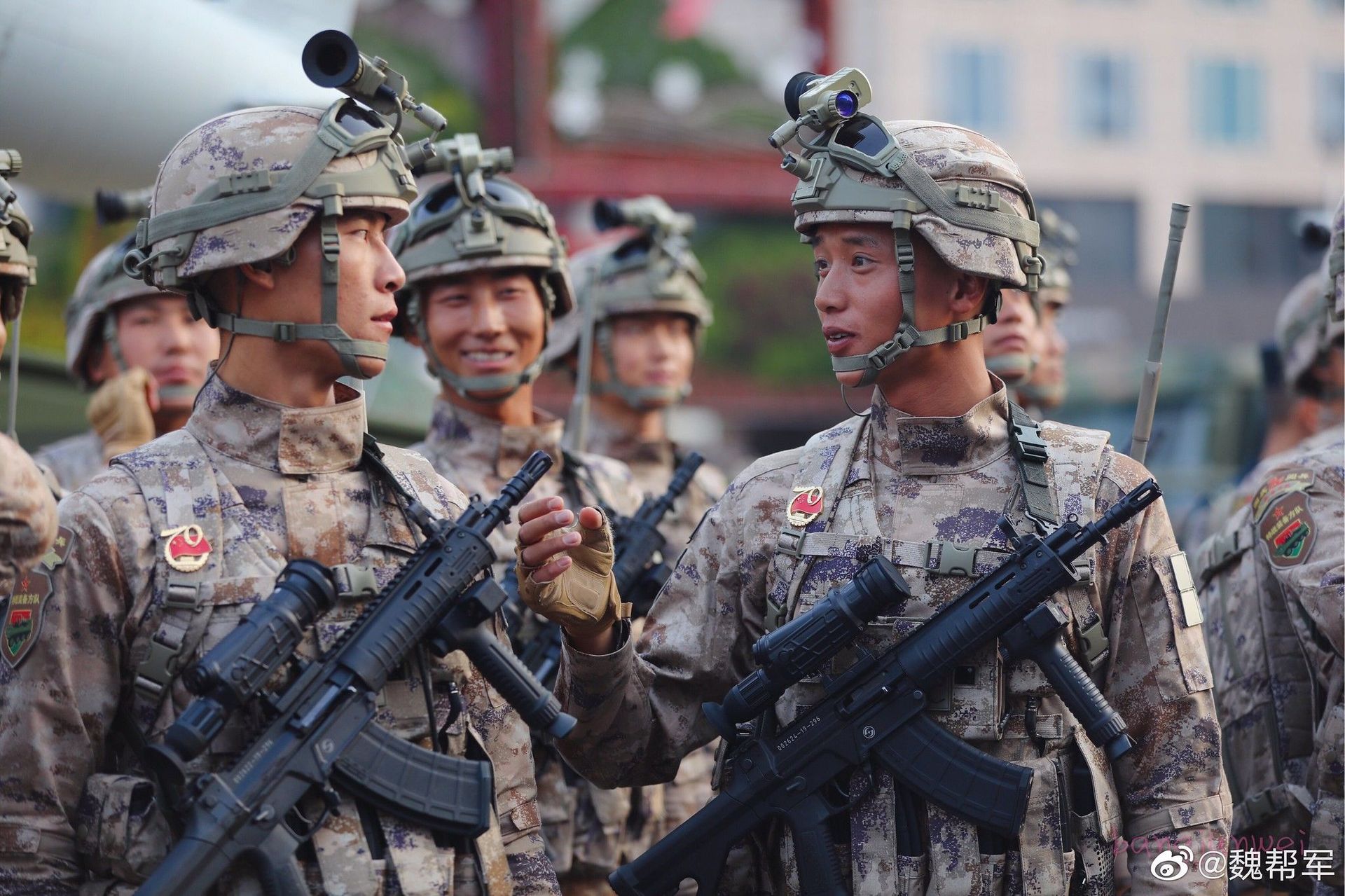 US General Warns China Nuclear Buildup ‘On Track to Exceed Previous Projections’ US General Warns China Nuclear Buildup ‘On Track to Exceed Previous Projections’ - Sputnik International, 1920, 30.04.2021