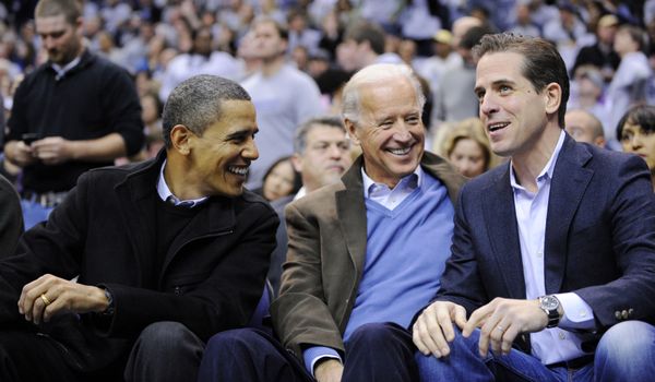 GOP Rep. Calls For Hunter Biden Special Counsel Probe to Rule Out 'Undue Foreign Interference' - Sputnik International