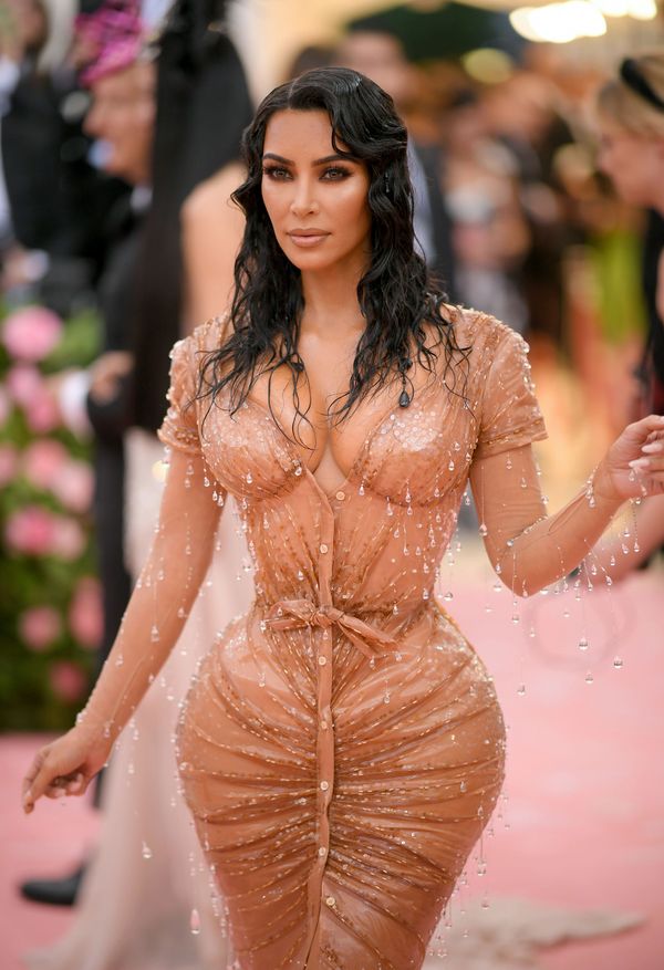From Paris Hilton Stylist to American Media Phenomenon: Kim Kardashian Turns 40 From Paris Hilton Stylist to American Media Phenomenon: Kim Kardashian Turns 40 - Sputnik International