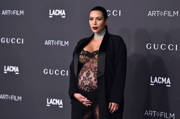 From Paris Hilton Stylist to American Media Phenomenon: Kim Kardashian Turns 40 From Paris Hilton Stylist to American Media Phenomenon: Kim Kardashian Turns 40 - Sputnik International