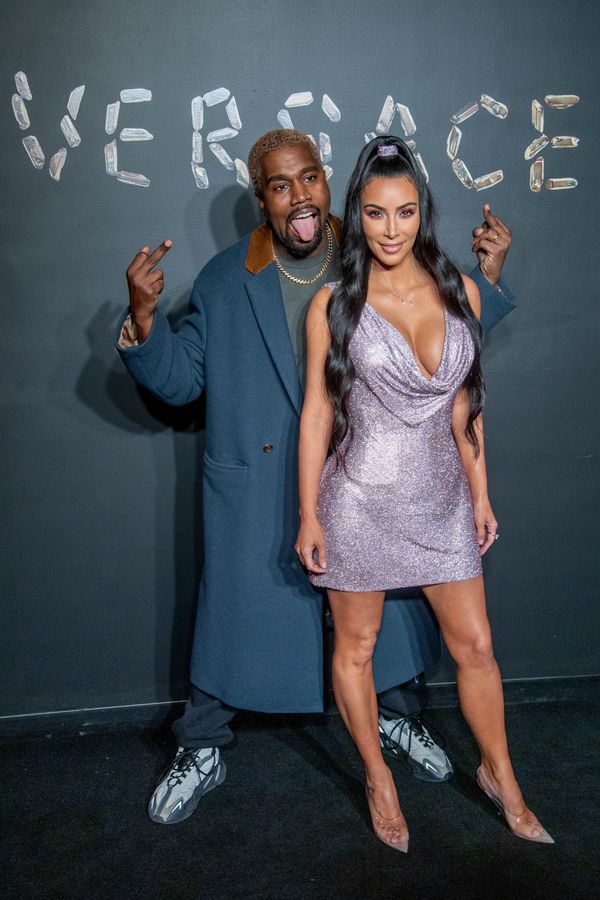 From Paris Hilton Stylist to American Media Phenomenon: Kim Kardashian Turns 40 From Paris Hilton Stylist to American Media Phenomenon: Kim Kardashian Turns 40 - Sputnik International