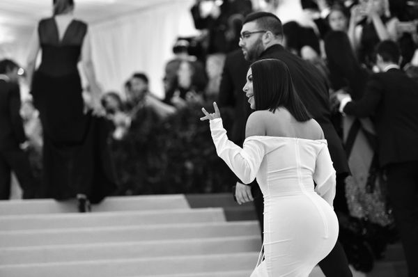 From Paris Hilton Stylist to American Media Phenomenon: Kim Kardashian Turns 40 From Paris Hilton Stylist to American Media Phenomenon: Kim Kardashian Turns 40 - Sputnik International