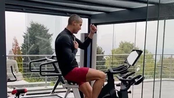 Cristiano Ronaldo - Sputnik International