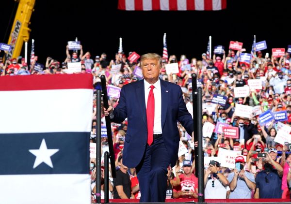 How US Polls Overlooked 'Hidden Trump Vote' & Why Biden Shouldn't Take Victory for Granted How US Polls Overlooked 'Hidden Trump Vote' & Why Biden Shouldn't Take Victory for Granted - Sputnik International