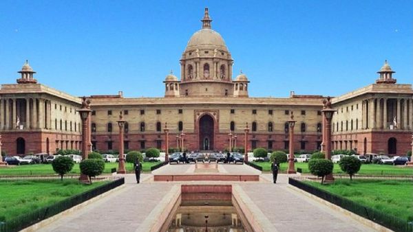 Ministry of Finance (India) - Sputnik International