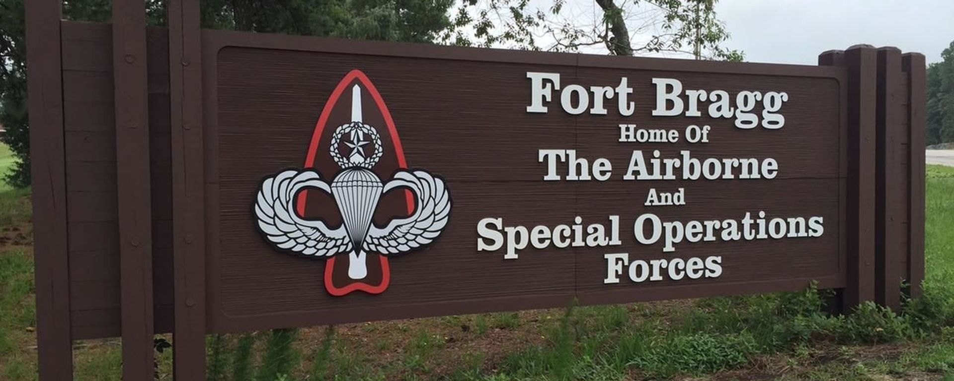 Fort Bragg, North Carolina.  - Sputnik International, 1920, 31.03.2021