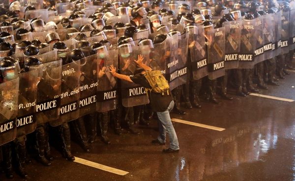 This Week in Pictures: 17 - 23 October This Week in Pictures: 17 - 23 October - Sputnik International