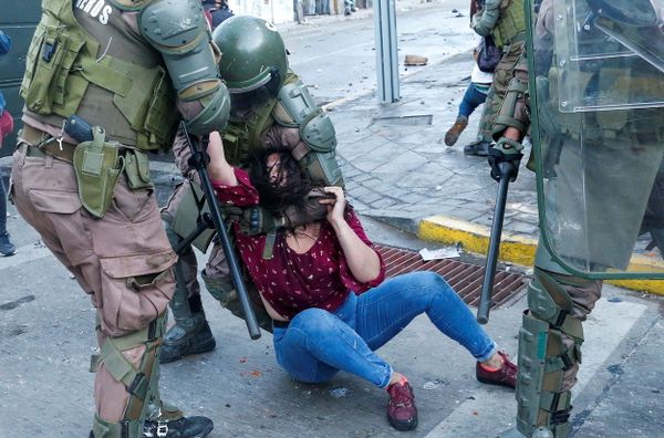 This Week in Pictures: 17 - 23 October This Week in Pictures: 17 - 23 October - Sputnik International
