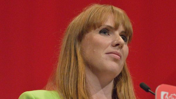 Angela Rayner Angela Rayner - Sputnik International