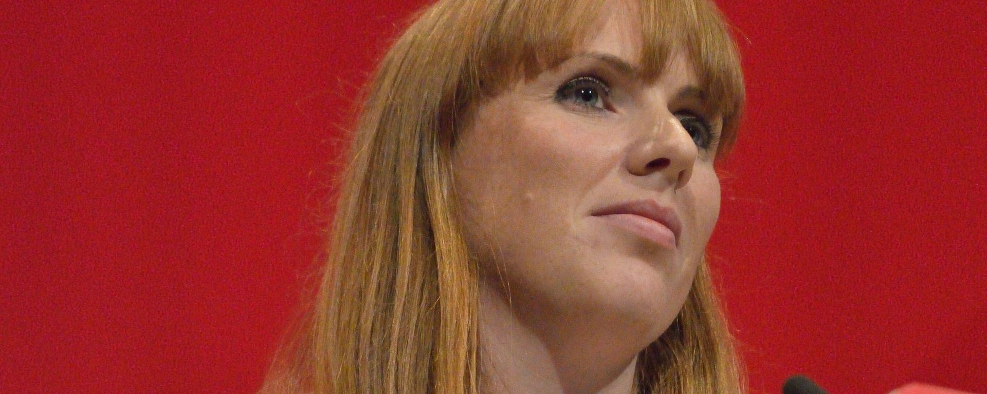 Angela Rayner - Sputnik International, 1920, 25.04.2022