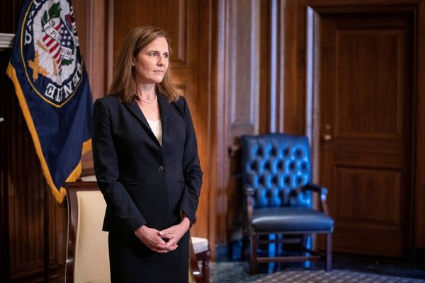 Supreme Court to Decide on Future of Obamacare With Amy Coney Barrett Among its Ranks Supreme Court to Decide on Future of Obamacare With Amy Coney Barrett Among its Ranks - Sputnik International