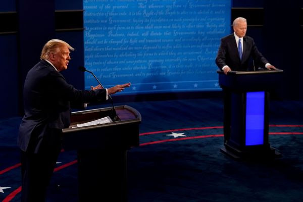 Will Latin America Feel Relieved if Joe Biden Replaces Donald Trump in the White House? - Sputnik International