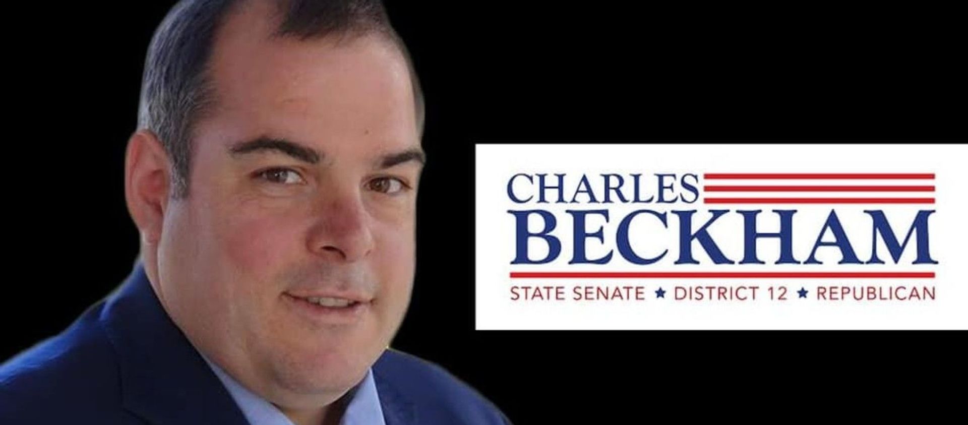 Charles Beckham for State Senate District 12 - Sputnik International, 1920, 23.10.2020