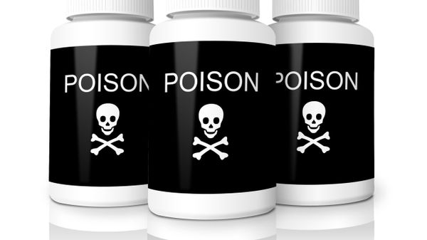 Poison - Sputnik International