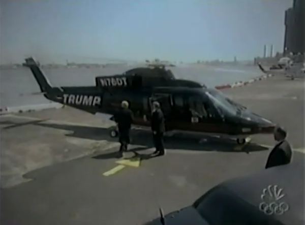 Photos: Donald Trump’s Gold-Trimmed Helicopter Goes on Sale - Sputnik International