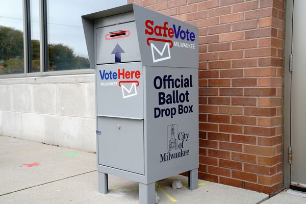 Dead Voters are Just Tip of the Iceberg of Potential Election Fraud in 2020 Race, US Observers Say - Sputnik International