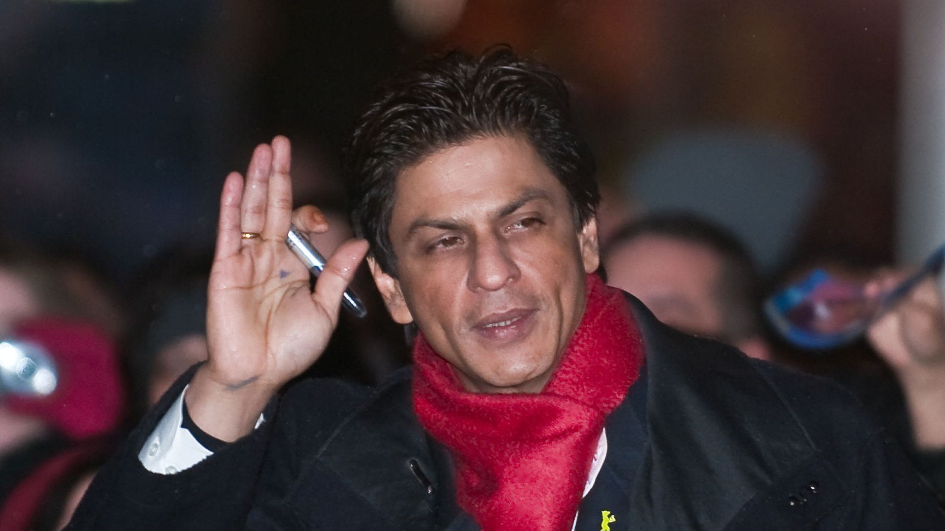 Shah Rukh Khan Shah Rukh Khan - Sputnik International, 1920, 04.06.2021