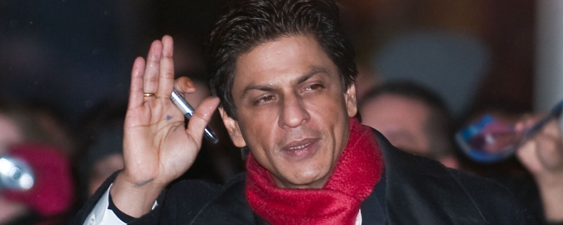 Shah Rukh Khan Shah Rukh Khan - Sputnik International, 1920, 05.11.2021