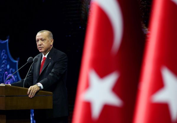 France and Turkey: Caught Between Today’s Confrontation and Former Alliance France and Turkey: Caught Between Today’s Confrontation and Former Alliance - Sputnik International
