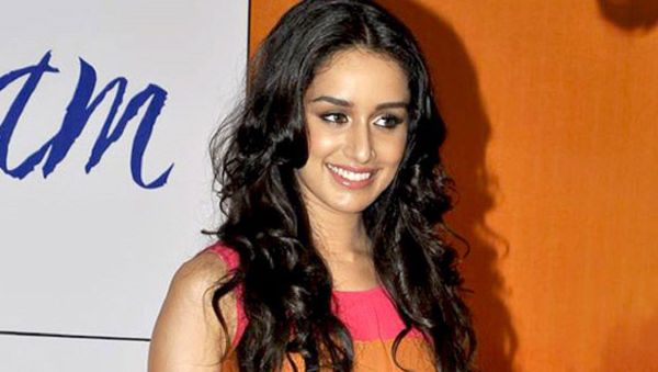  Shraddha Kapoor - Sputnik International