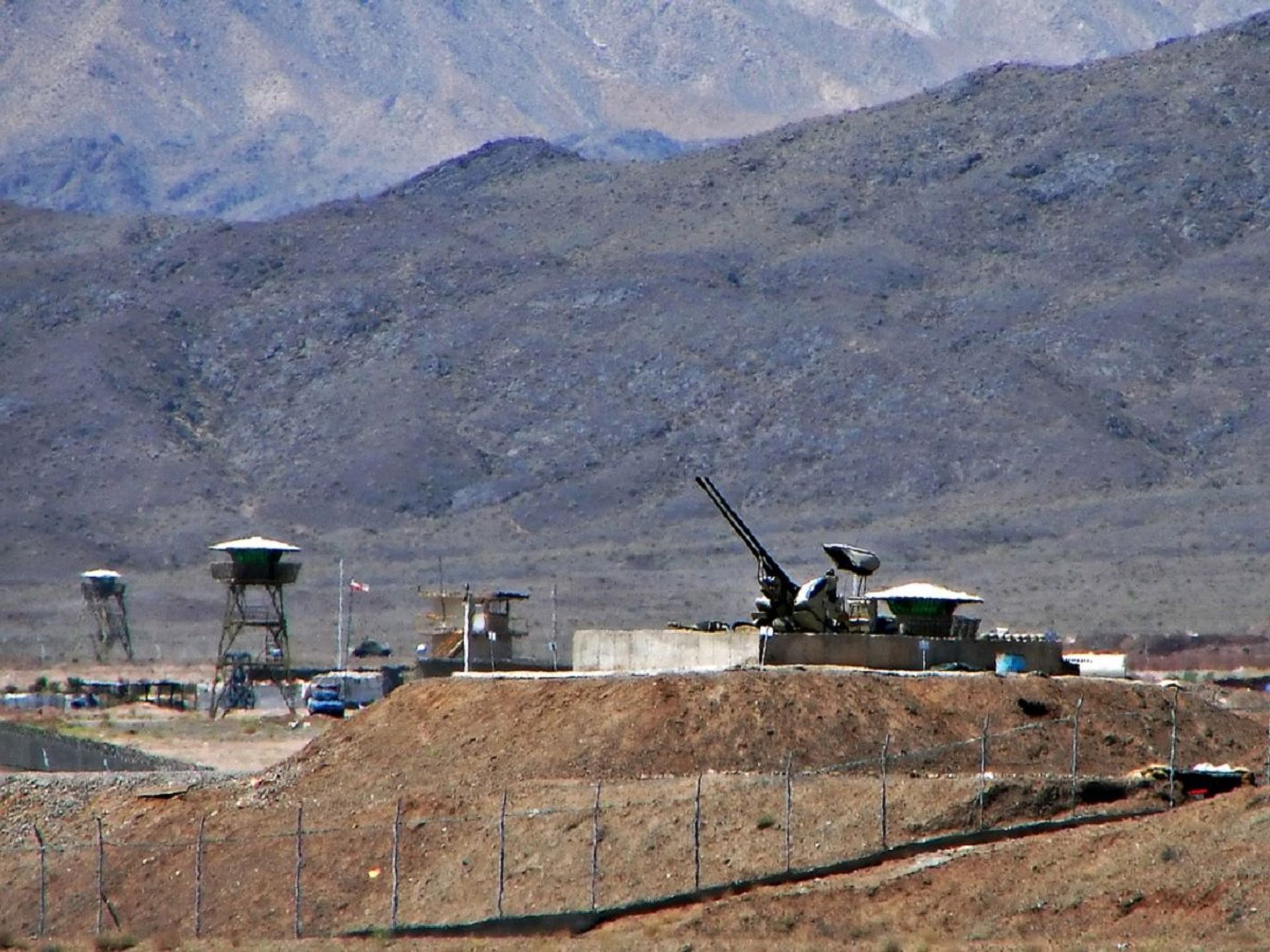 Iran’s Plans for 60% Uranium Enrichment Are ‘Decisive Response’ to Enemy’s Plot, Lawmaker Says Iran’s Plans for 60% Uranium Enrichment Are ‘Decisive Response’ to Enemy’s Plot, Lawmaker Says - Sputnik International, 1920, 18.04.2021