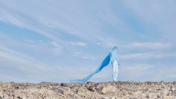 First teaser for the next Taemin's comeback released - Sputnik International